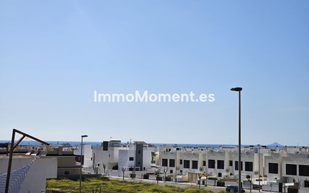 Obra nueva - Low-bungalow - Torre de la Horadada