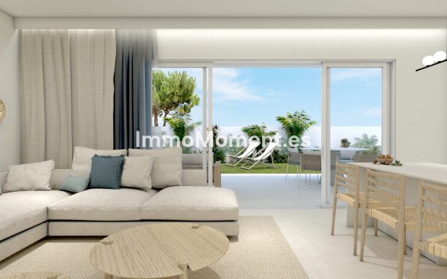 Obra nueva - Low-bungalow - Torre de la Horadada