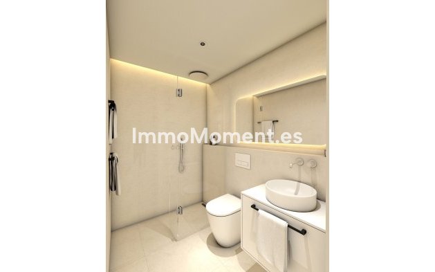 Obra nueva - Low-bungalow - Torre de la Horadada