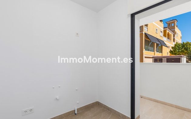 Construction neuve - Appartement - Benijofar