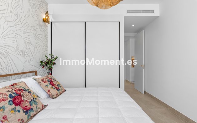 Construction neuve - Appartement - Benijofar