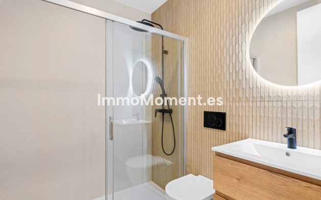 Construction neuve - Appartement - Benijofar