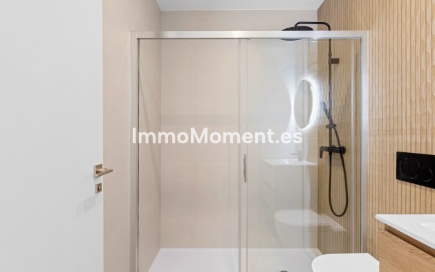 Construction neuve - Appartement - Benijofar