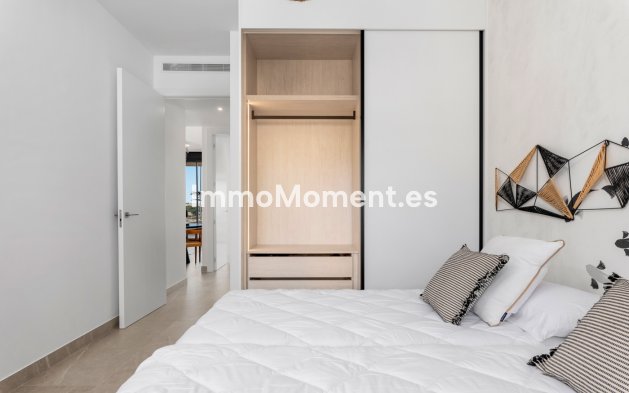 Construction neuve - Appartement - Benijofar