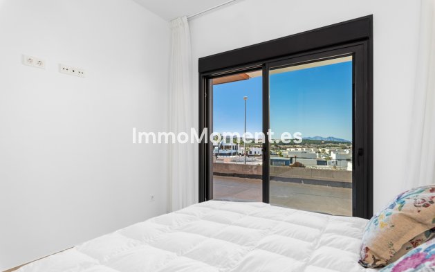 Construction neuve - Appartement - Benijofar