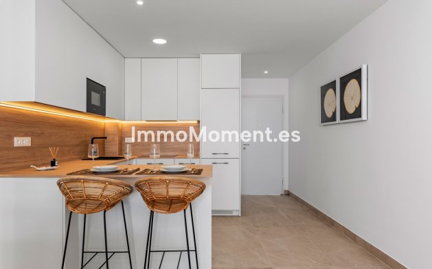 Construction neuve - Appartement - Benijofar