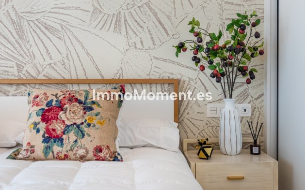 Construction neuve - Appartement - Benijofar
