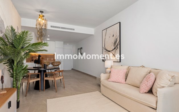Nieuwbouw - Penthouse - Benijofar