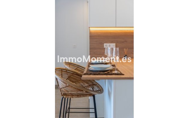Construction neuve - Appartement - Benijofar