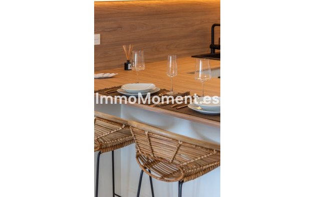 Construction neuve - Appartement - Benijofar