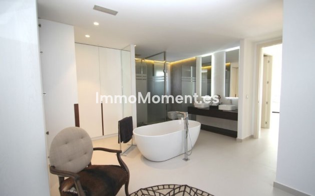 New Build - Detached villa - San Miguel de Salinas