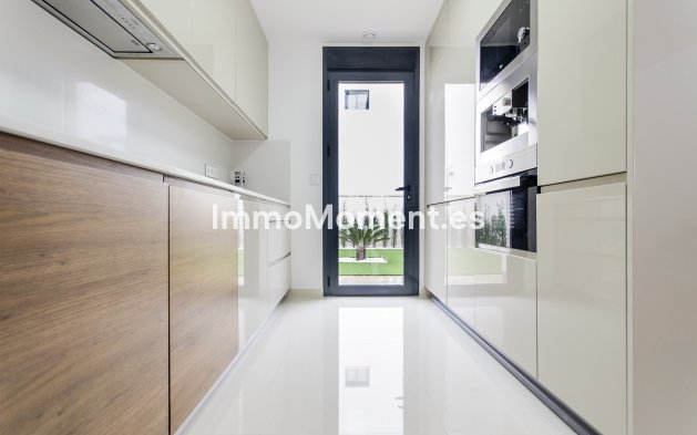 Neubau - Freistehende Villa - San Miguel de Salinas
