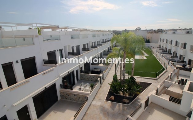 Construction neuve - Maison mitoyenne - Pilar de la Horadada
