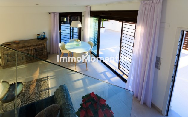 Construction neuve - Maison mitoyenne - Pilar de la Horadada