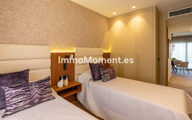 New Build - High-bungalow - La Finca Golf