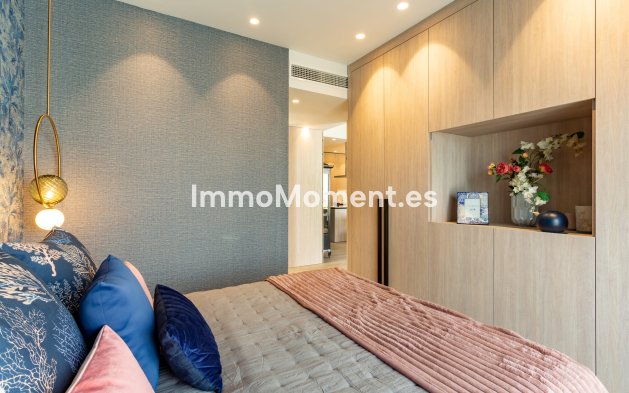 New Build - High-bungalow - La Finca Golf
