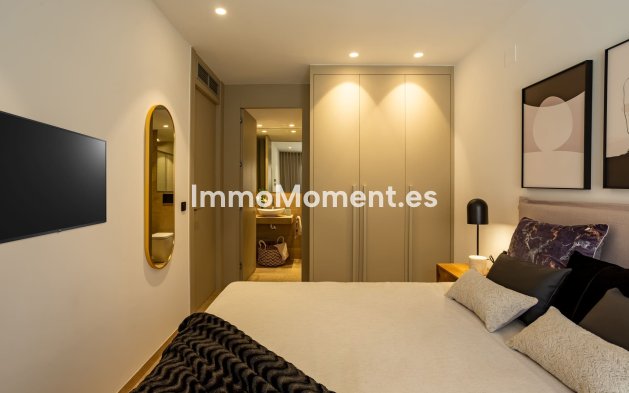 New Build - High-bungalow - La Finca Golf
