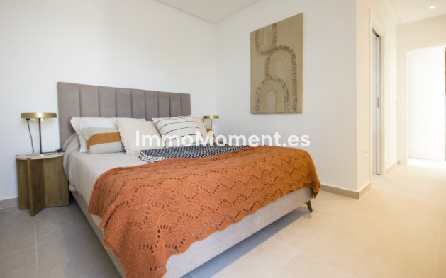Nieuwbouw - High-bungalow - San Fulgencio