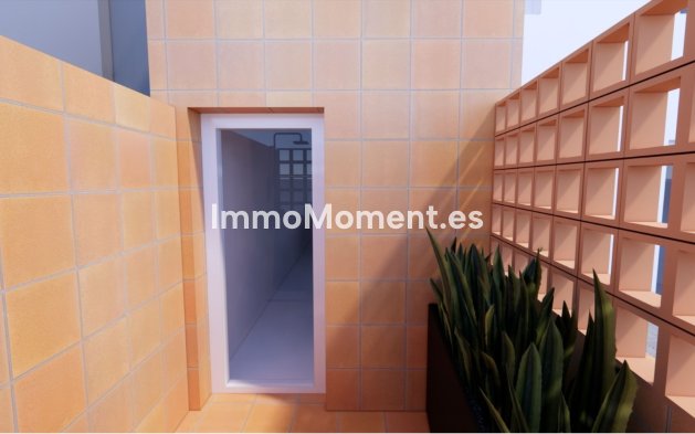 New Build - Townhouse - Cartagena