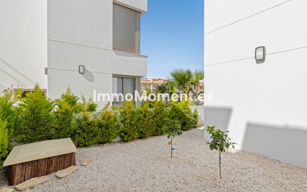 New Build - Detached villa - Los Alcázares