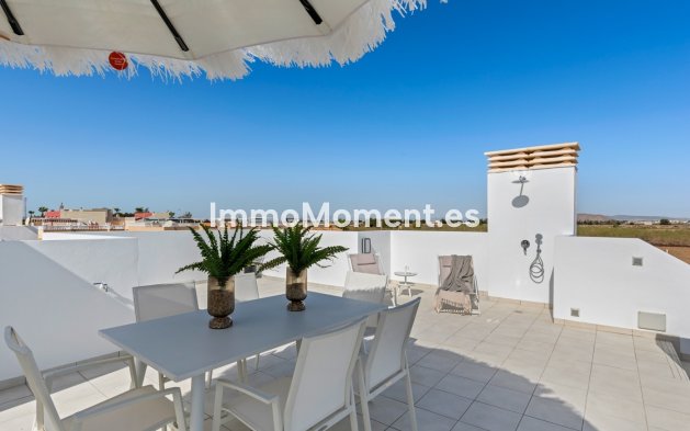 New Build - Detached villa - Los Alcázares
