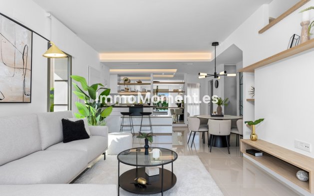 New Build - Detached villa - Los Alcázares