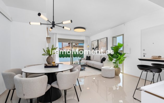 New Build - Detached villa - Los Alcázares