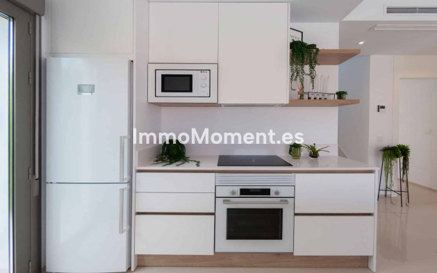 New Build - Detached villa - Los Alcázares