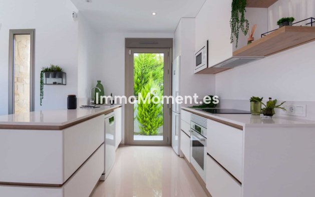 New Build - Detached villa - Los Alcázares