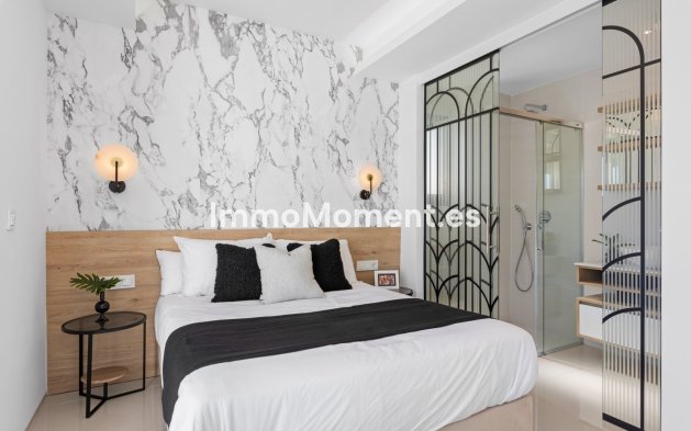 New Build - Detached villa - Los Alcázares