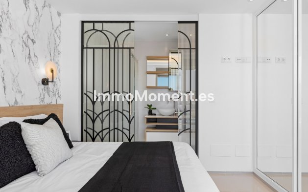 New Build - Detached villa - Los Alcázares