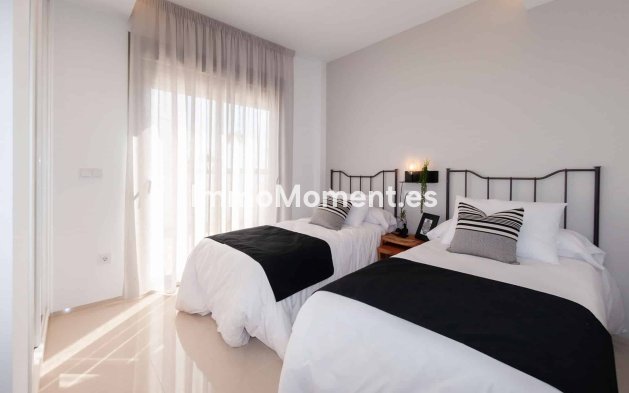 New Build - Detached villa - Los Alcázares