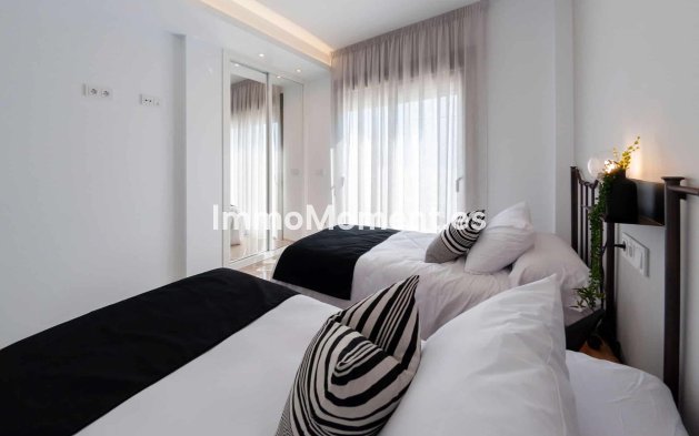 New Build - Detached villa - Los Alcázares