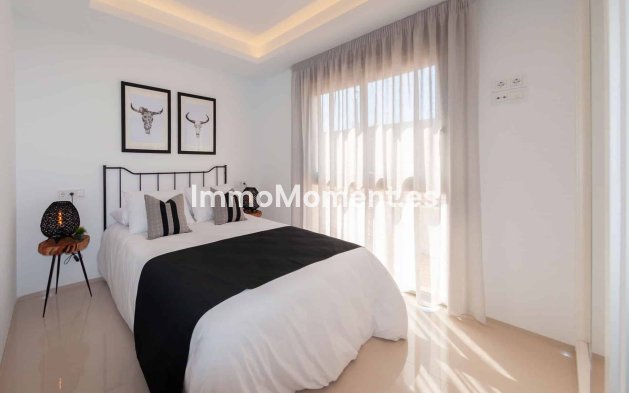New Build - Detached villa - Los Alcázares