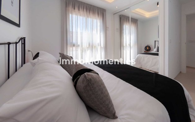 New Build - Detached villa - Los Alcázares