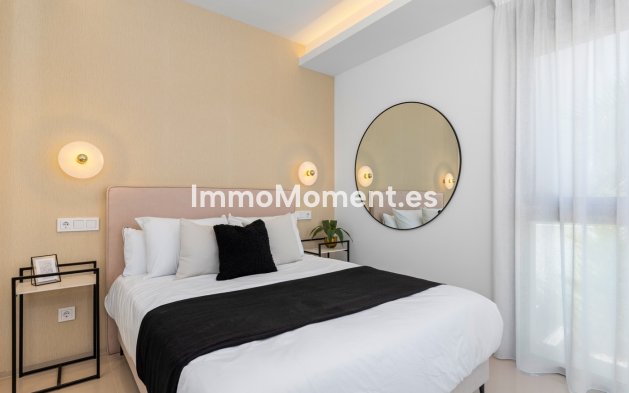 New Build - Detached villa - Los Alcázares
