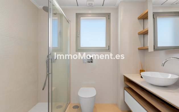New Build - Detached villa - Los Alcázares