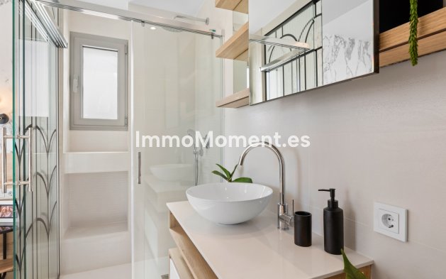 New Build - Detached villa - Los Alcázares