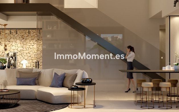 Nieuwbouw - Vrijstaande villa - La Finca Golf