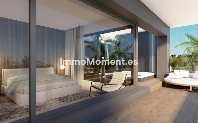 Nieuwbouw - Vrijstaande villa - La Finca Golf