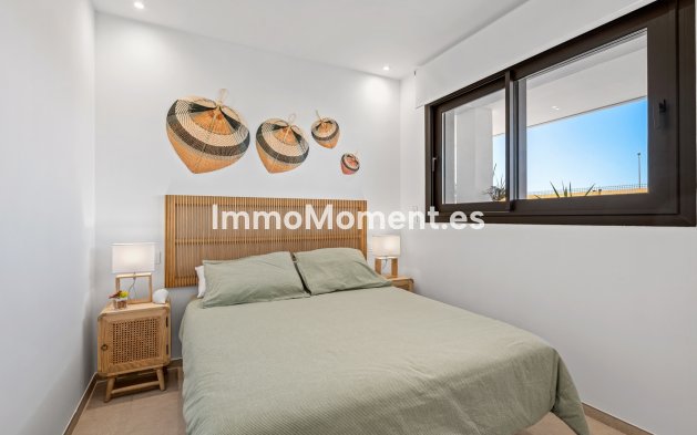 Nieuwbouw - Penthouse - Los Alcázares