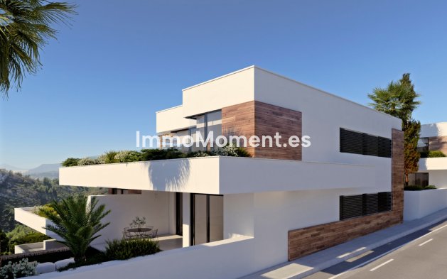 Neubau - Penthouse - Cumbre del Sol