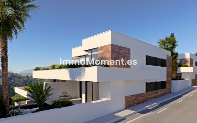 Neubau - Penthouse - Cumbre del Sol