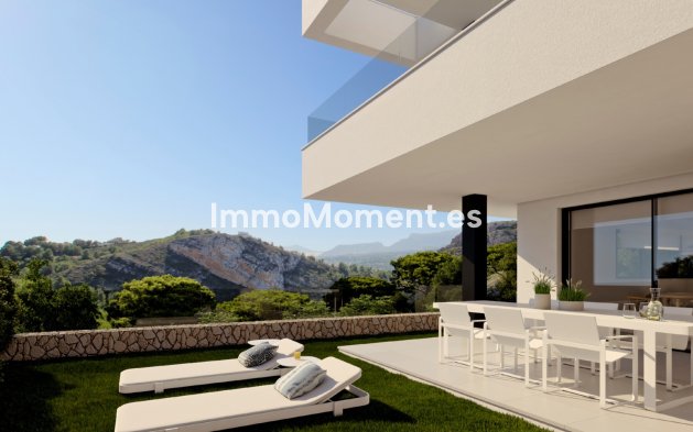 Neubau - Penthouse - Cumbre del Sol