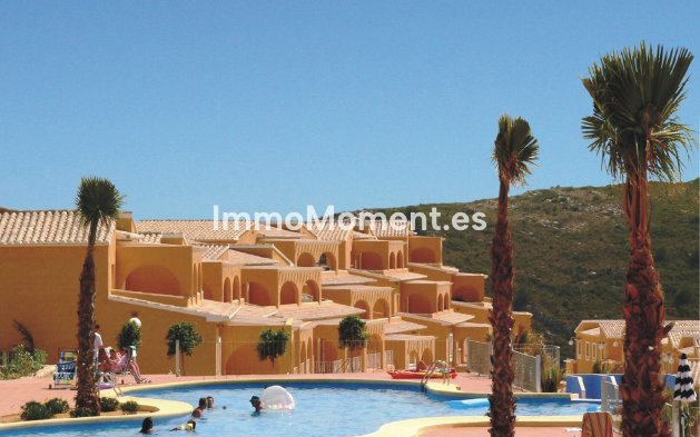 Neubau - Penthouse - Cumbre del Sol