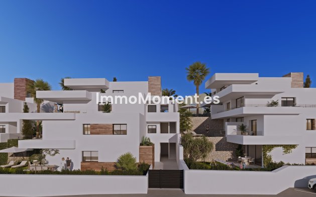 Neubau - Penthouse - Cumbre del Sol