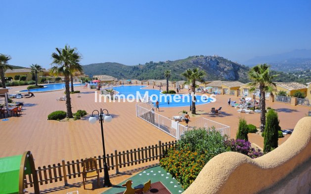 Neubau - Penthouse - Cumbre del Sol