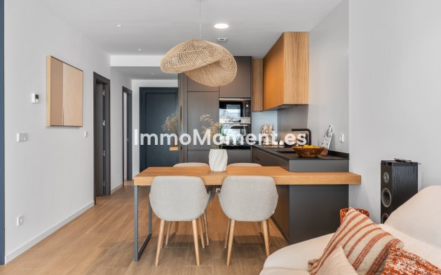 Neubau - Penthouse - Cumbre del Sol