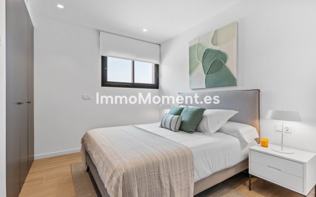 Neubau - Penthouse - Cumbre del Sol