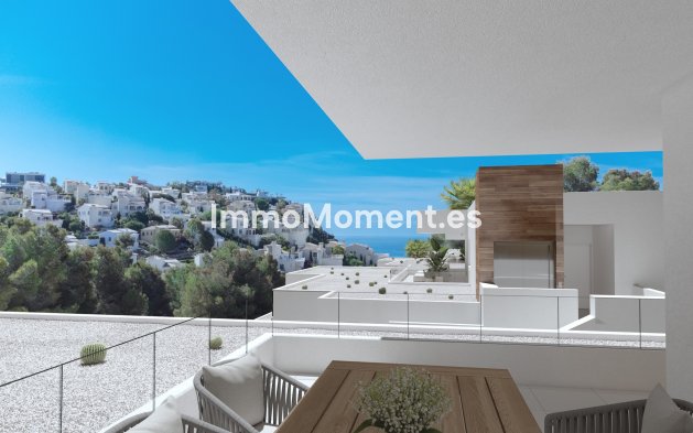 Neubau - Penthouse - Cumbre del Sol